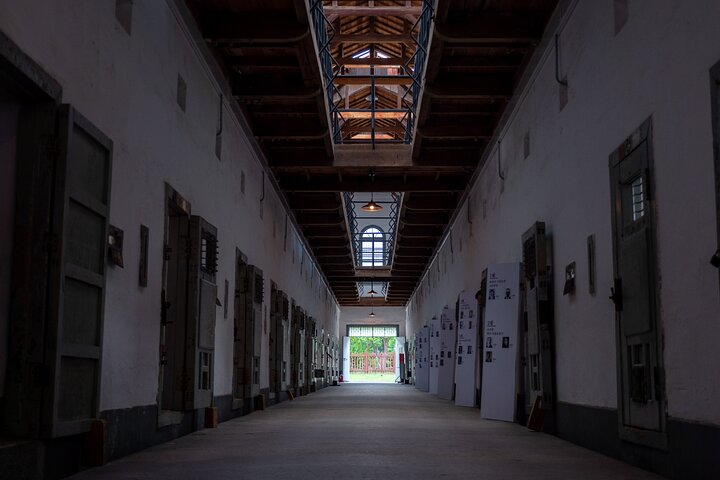 Seoul: Ghost Tour - Photo 1 of 7